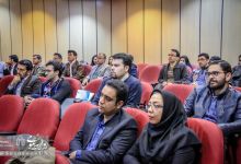گزارش تصویری | سومین کنفرانس پردازش سیگنال و سیستم های هوشمند ایران 